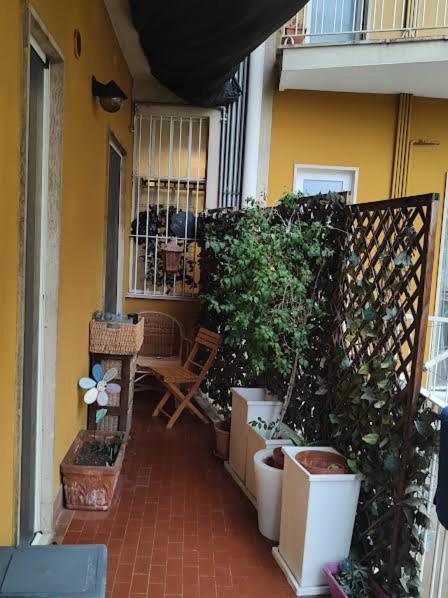 Apartment Casa Ca *