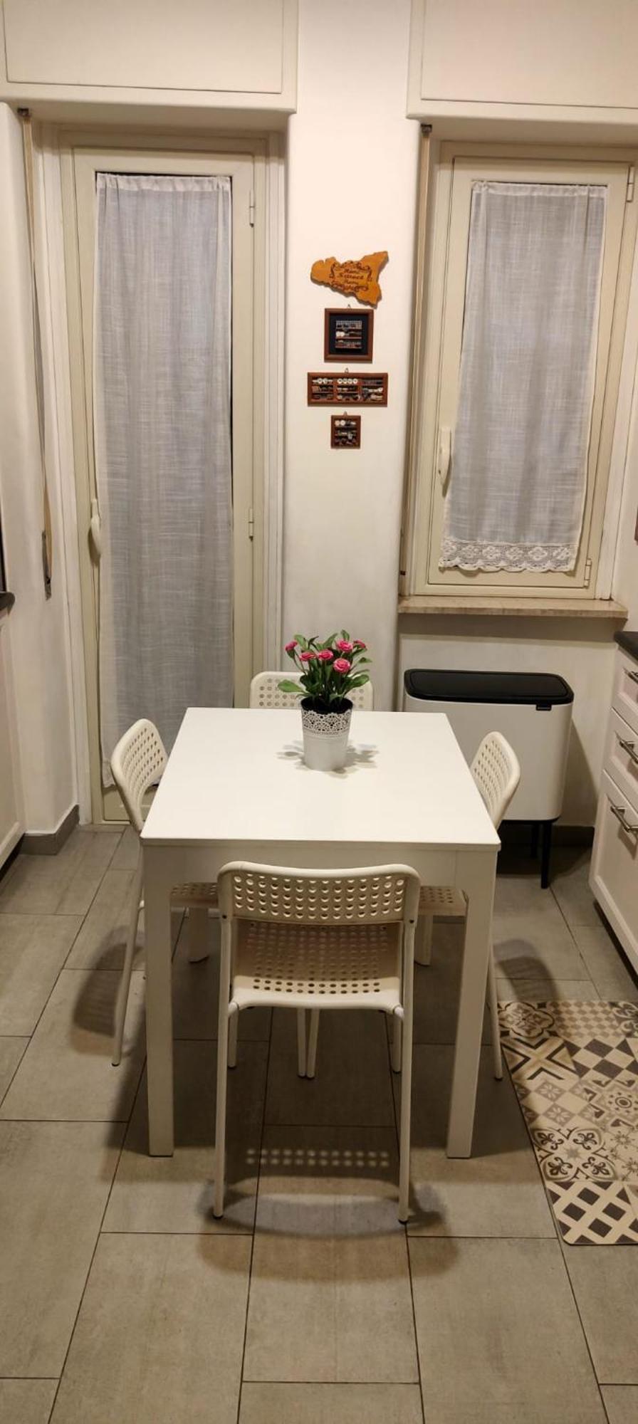 Apartment Casa Ca Catania