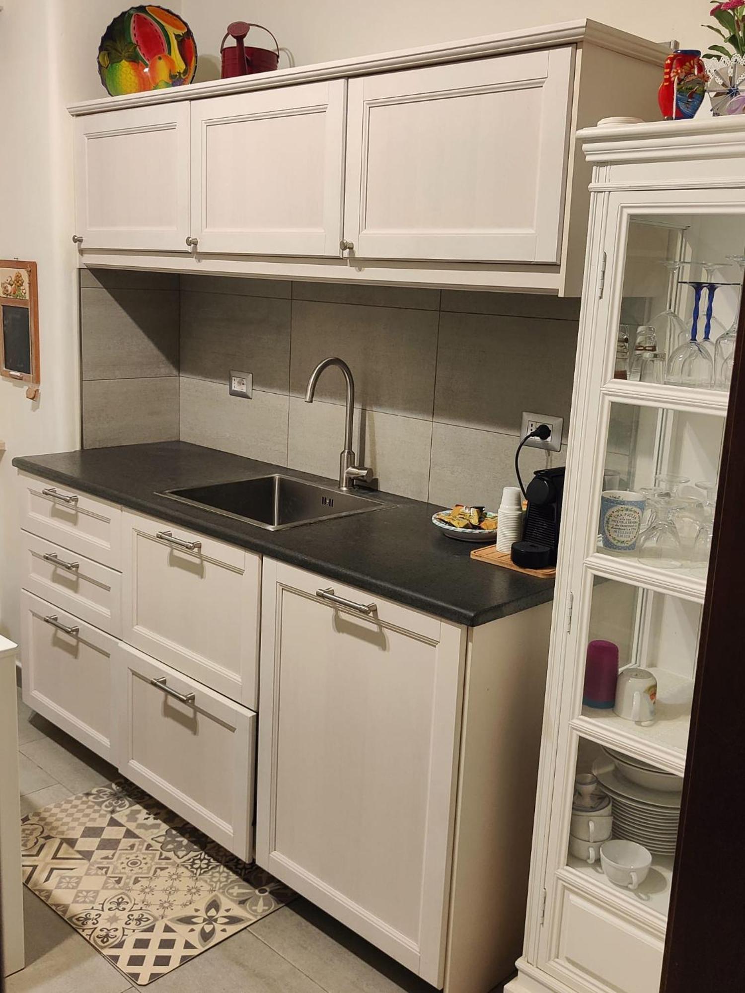 Casa Ca Apartment *