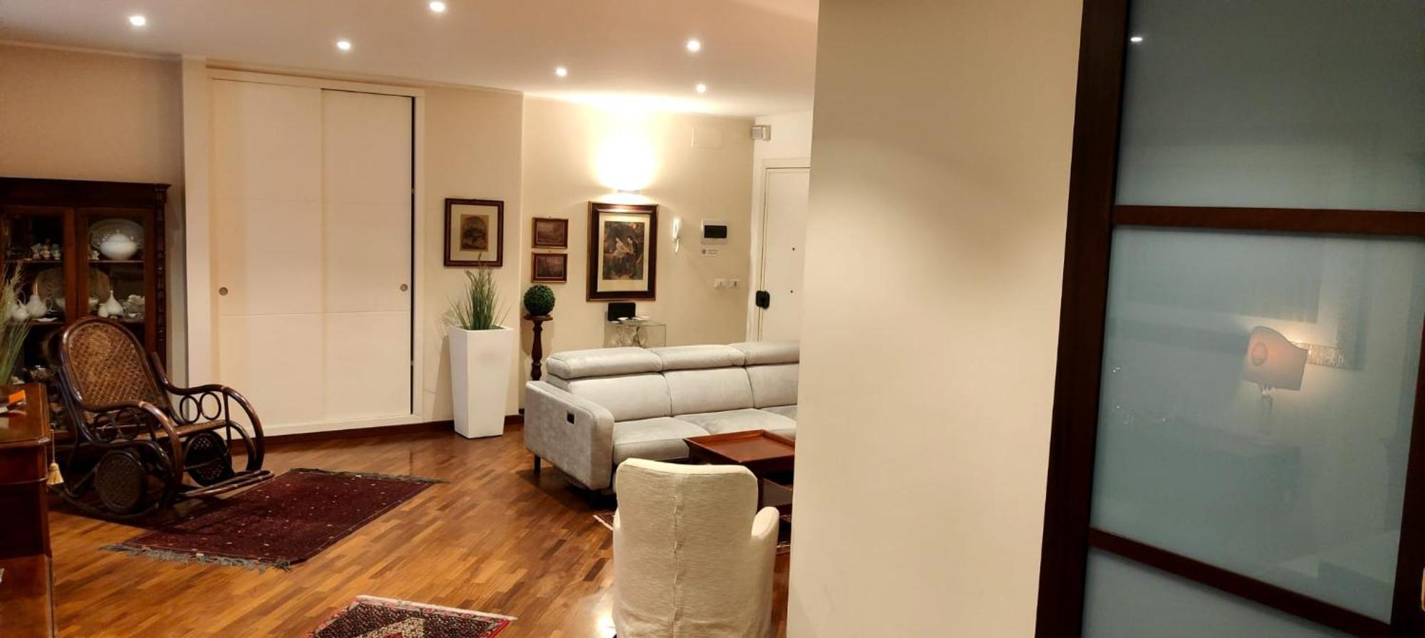 Apartment Casa Ca