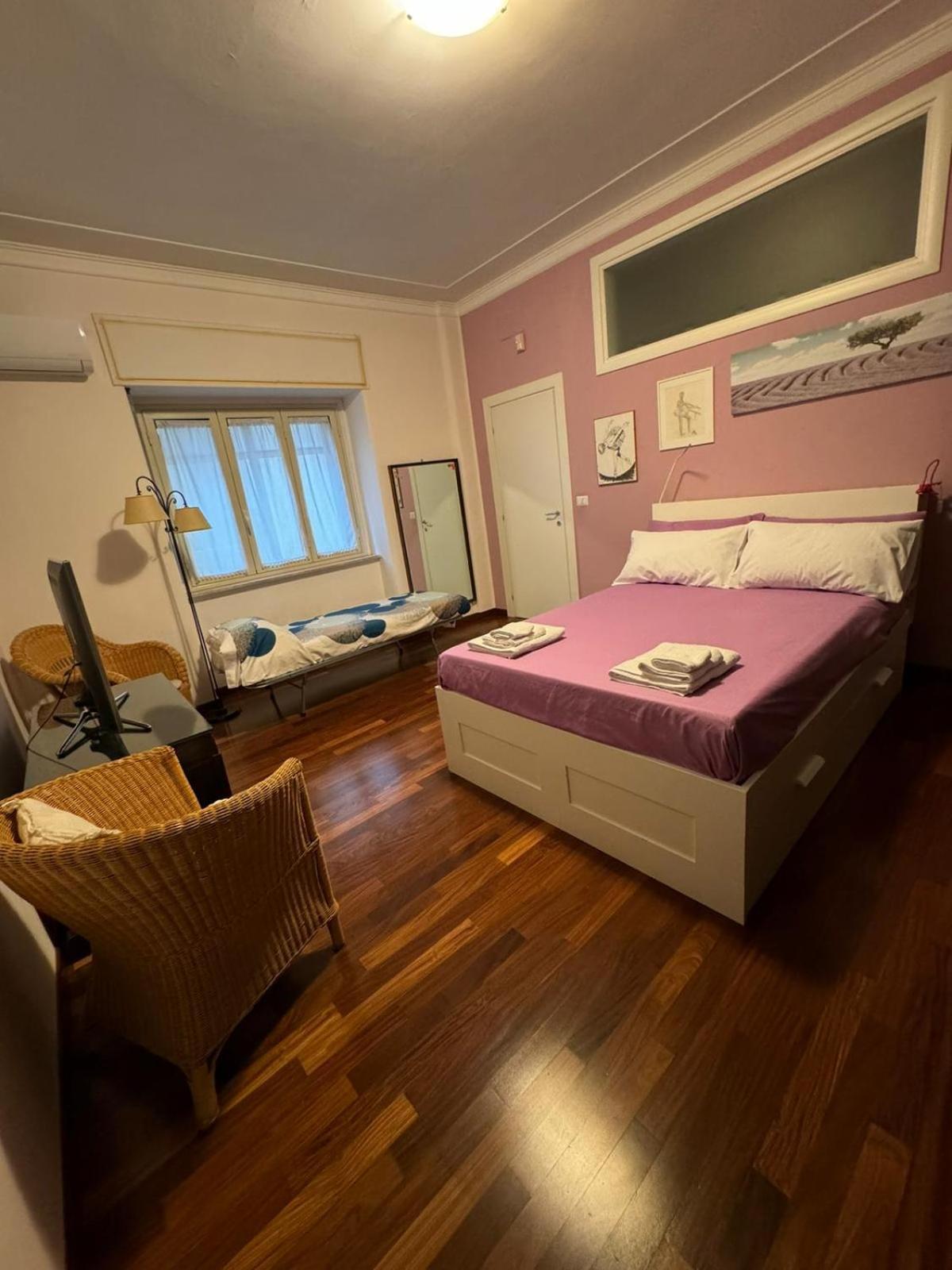 Apartment Casa Ca *