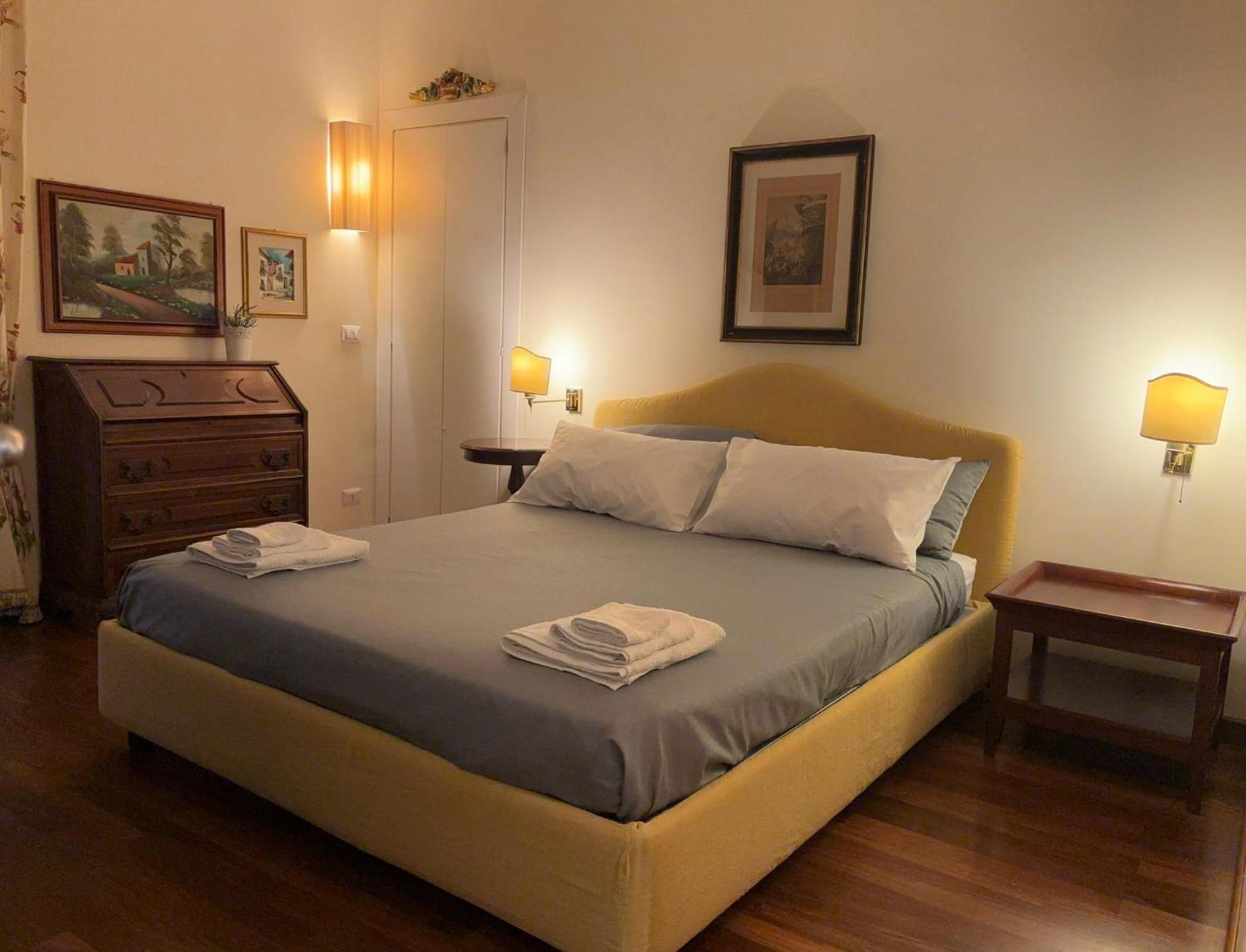 Casa Ca Apartment *